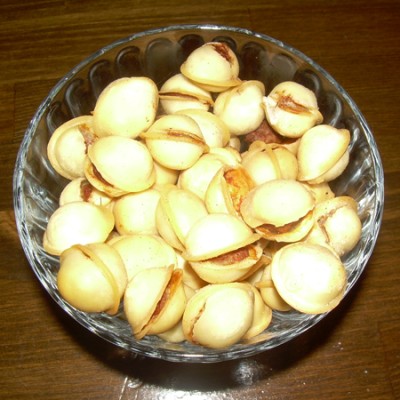 Какорешки