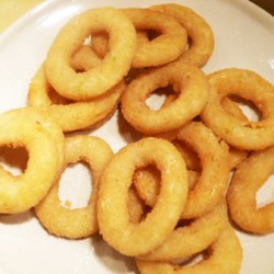 Луковые кольца