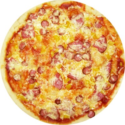 Мексиканская